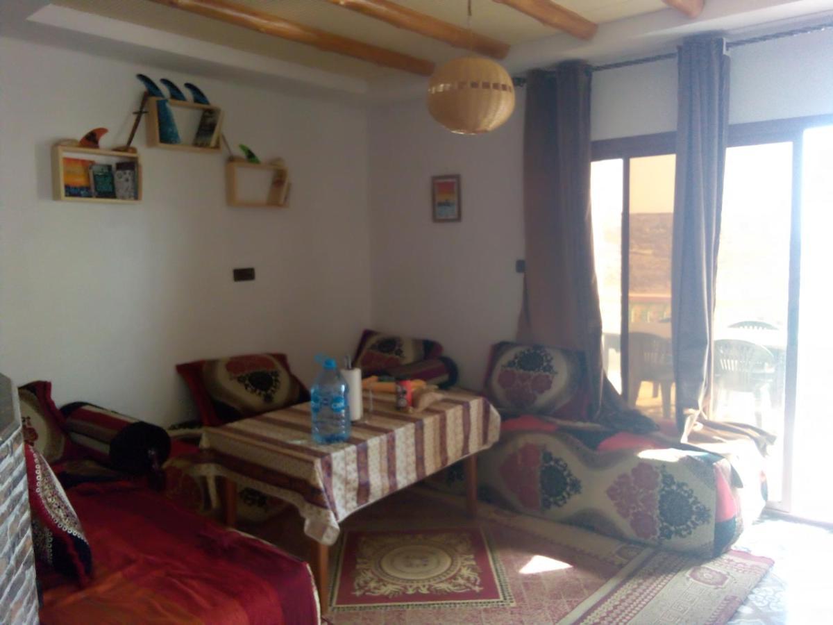Boilers Surf House Hostel Tamri Luaran gambar
