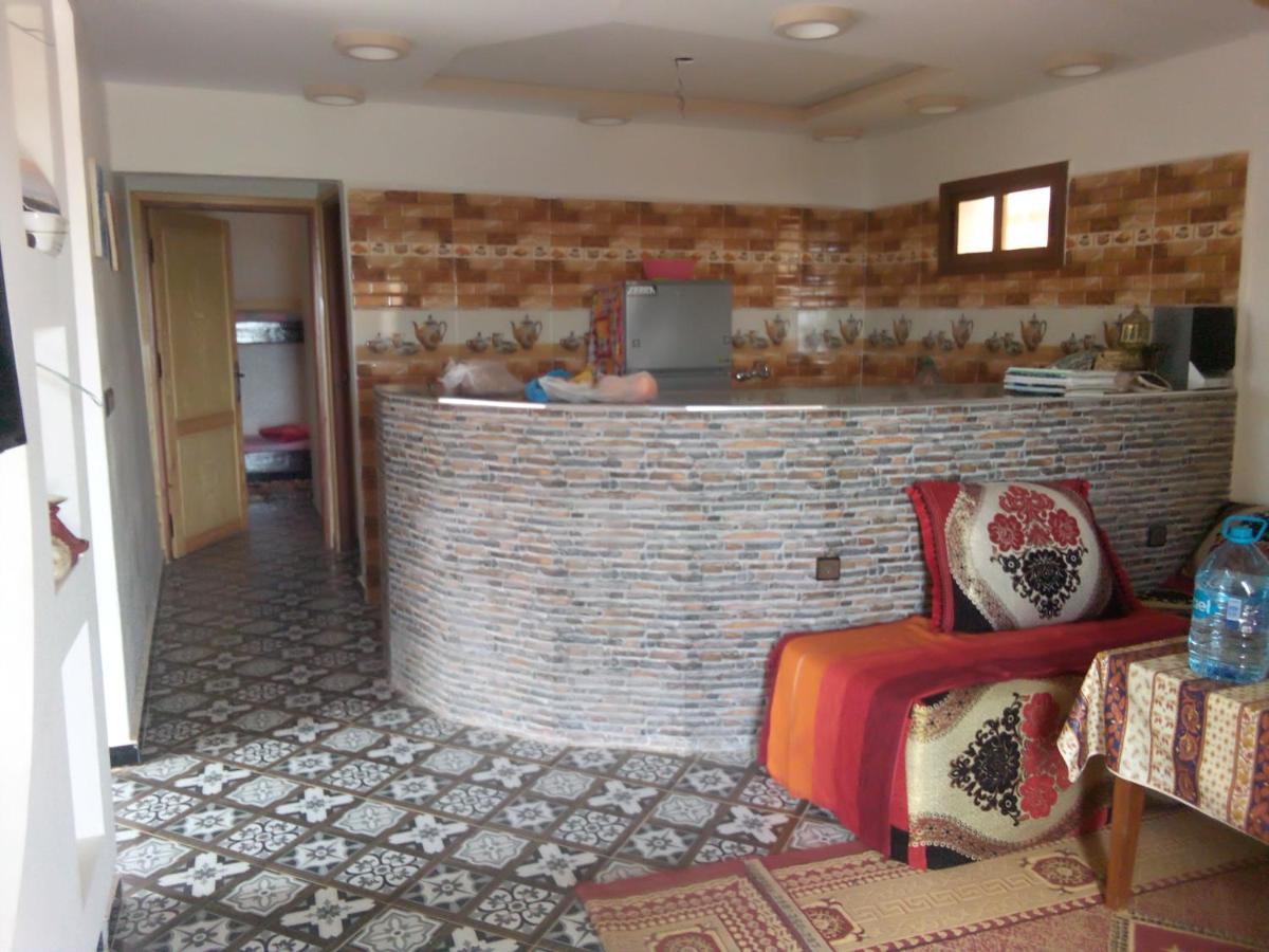 Boilers Surf House Hostel Tamri Luaran gambar