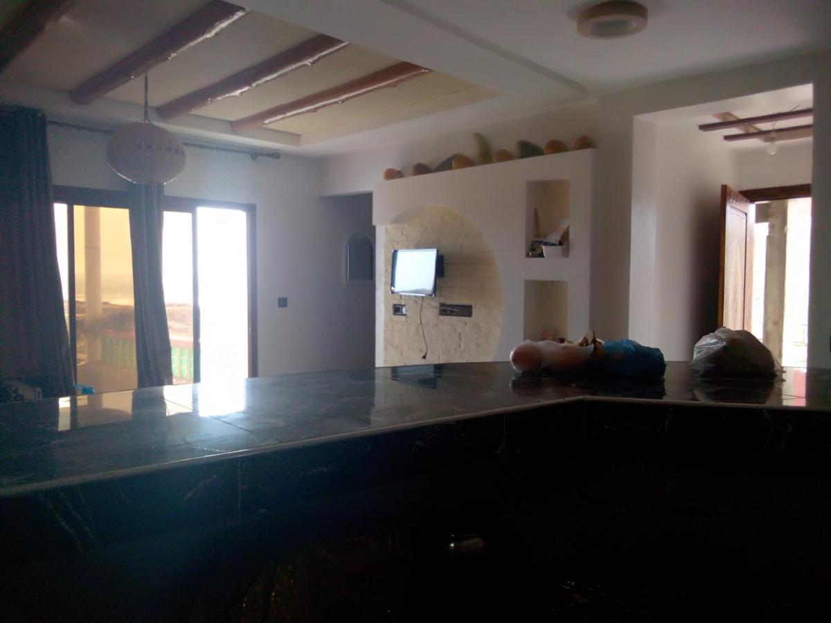 Boilers Surf House Hostel Tamri Luaran gambar