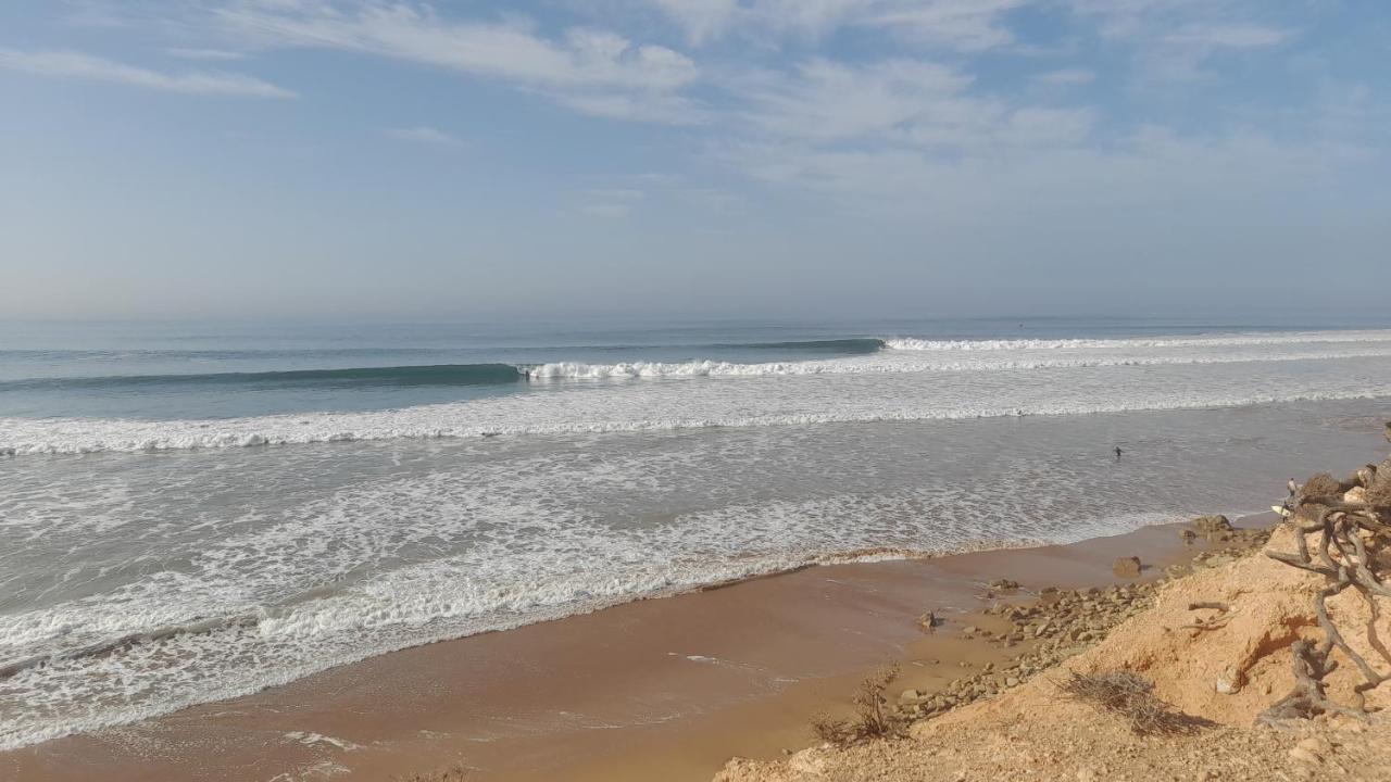 Boilers Surf House Hostel Tamri Luaran gambar