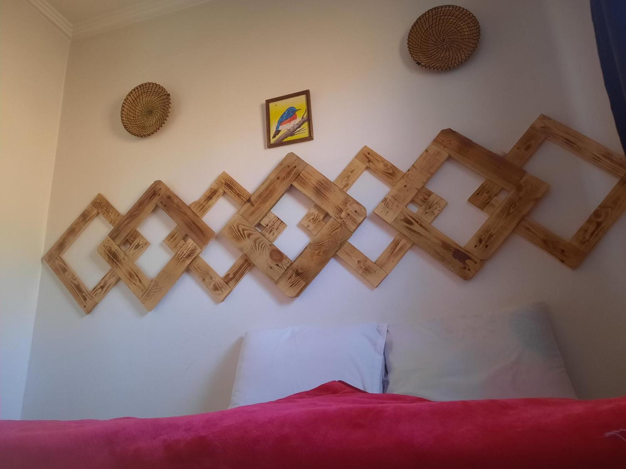 Boilers Surf House Hostel Tamri Luaran gambar