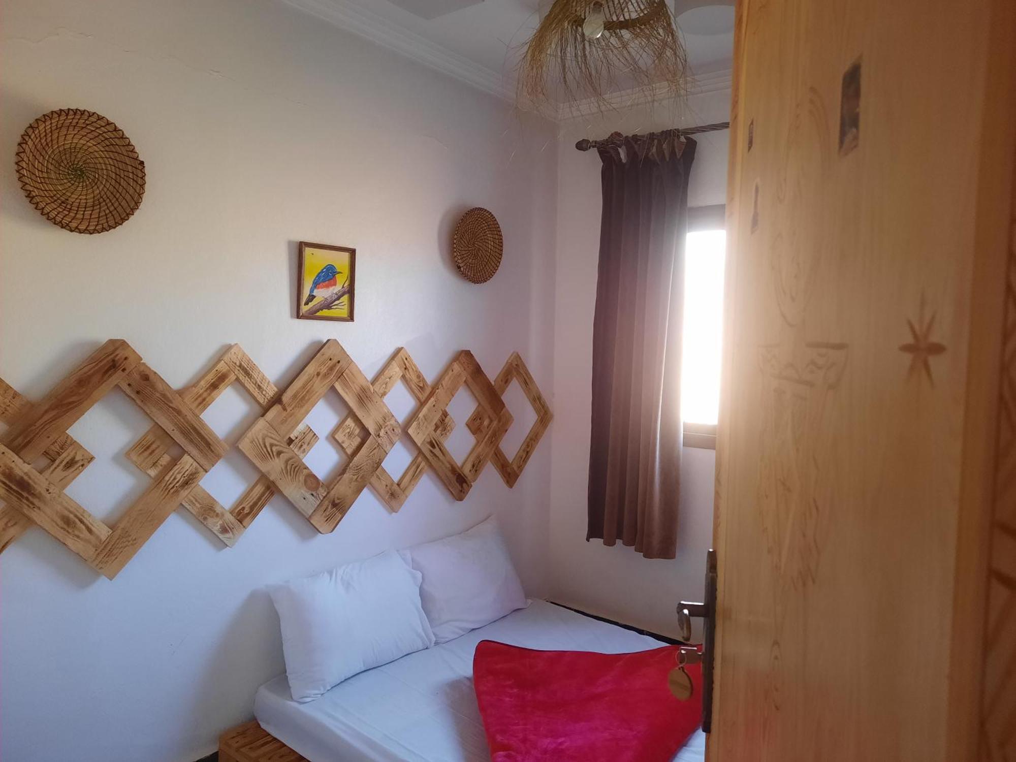 Boilers Surf House Hostel Tamri Luaran gambar
