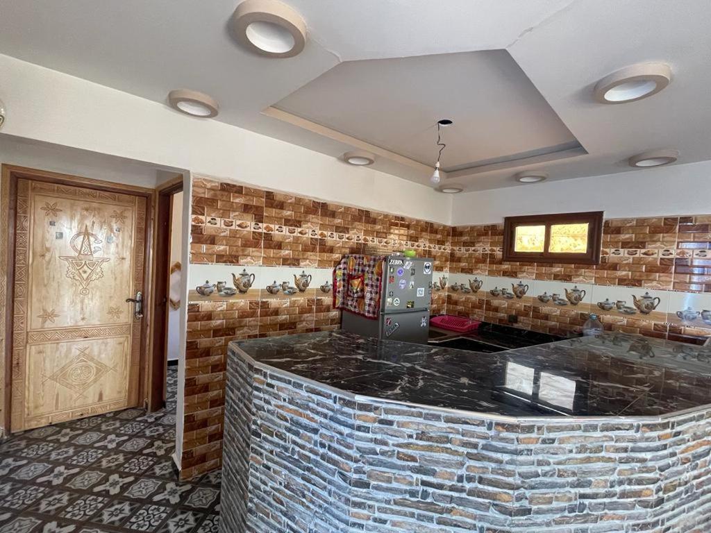 Boilers Surf House Hostel Tamri Luaran gambar