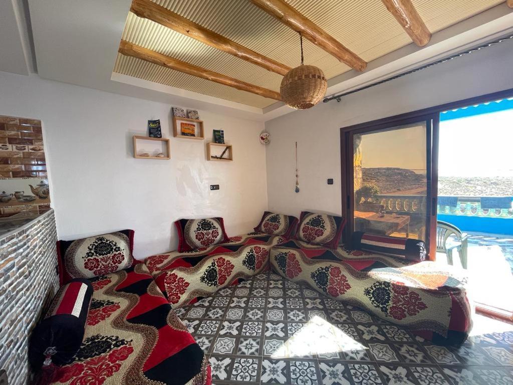 Boilers Surf House Hostel Tamri Luaran gambar