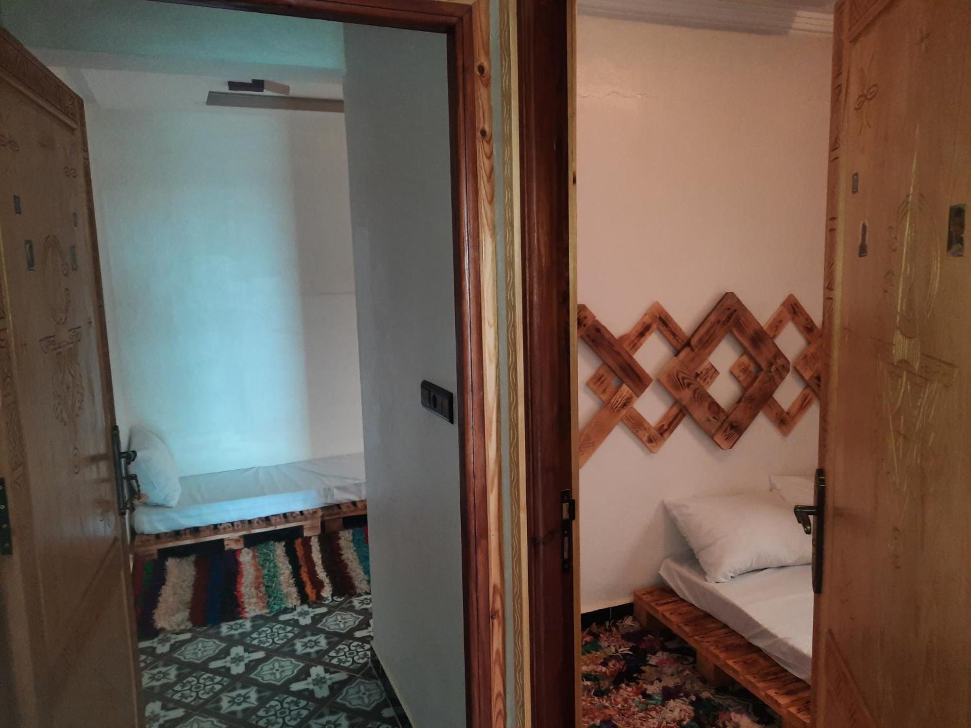 Boilers Surf House Hostel Tamri Luaran gambar