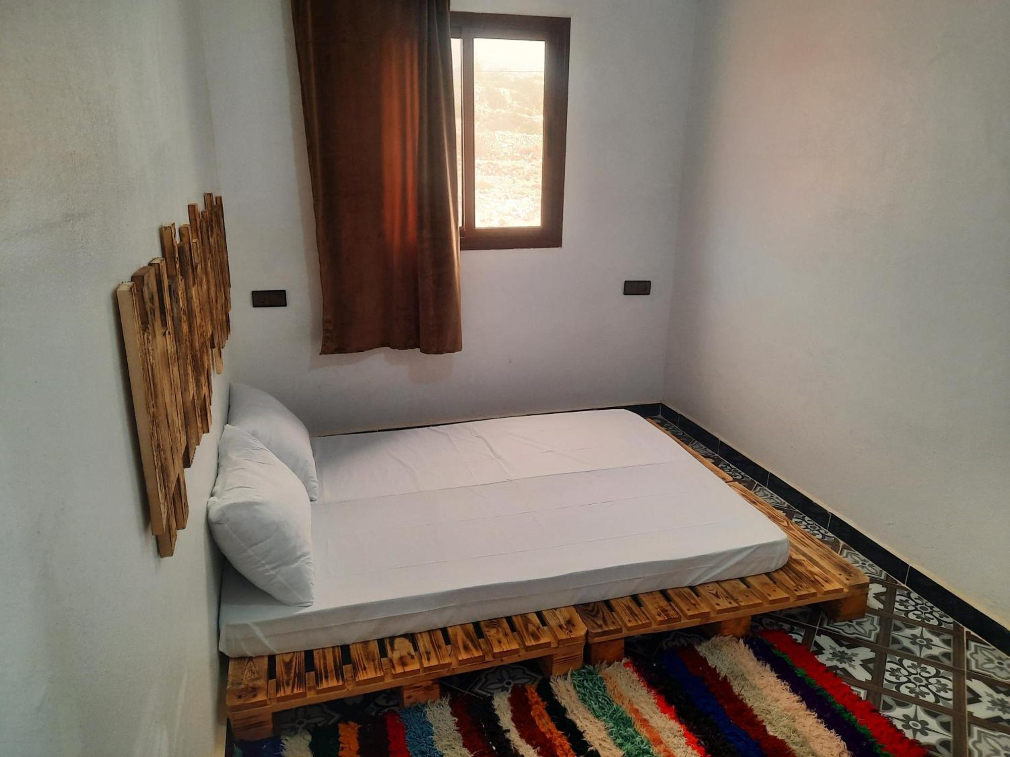 Boilers Surf House Hostel Tamri Luaran gambar