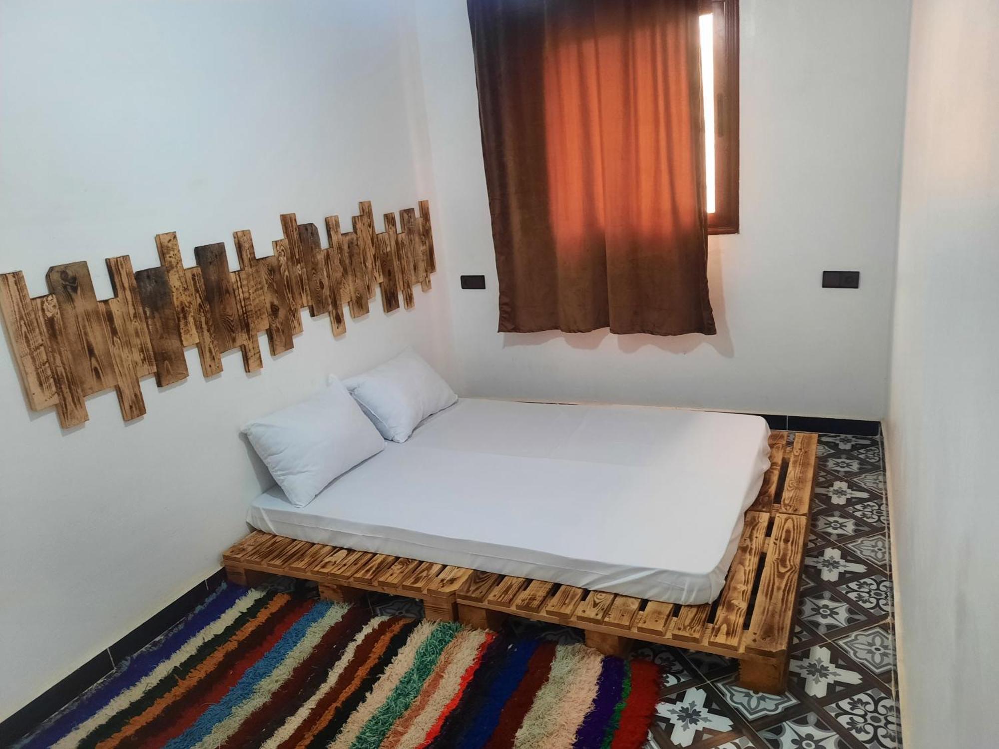 Boilers Surf House Hostel Tamri Luaran gambar